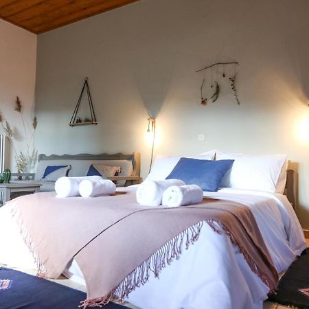 Orias Guesthouse & Farm Kalavryta Exteriér fotografie